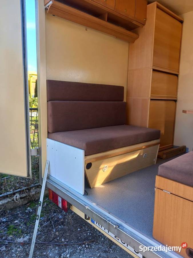 Vw t4 25 tdi syncro kamper 4x4 blokada mostu Miechów