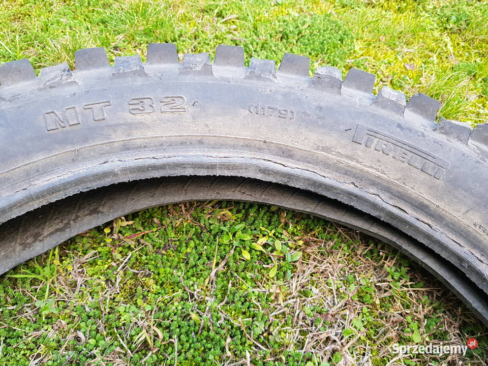 Opona Cross 12010018 Pirelli MT32 śląskie Częstochowa