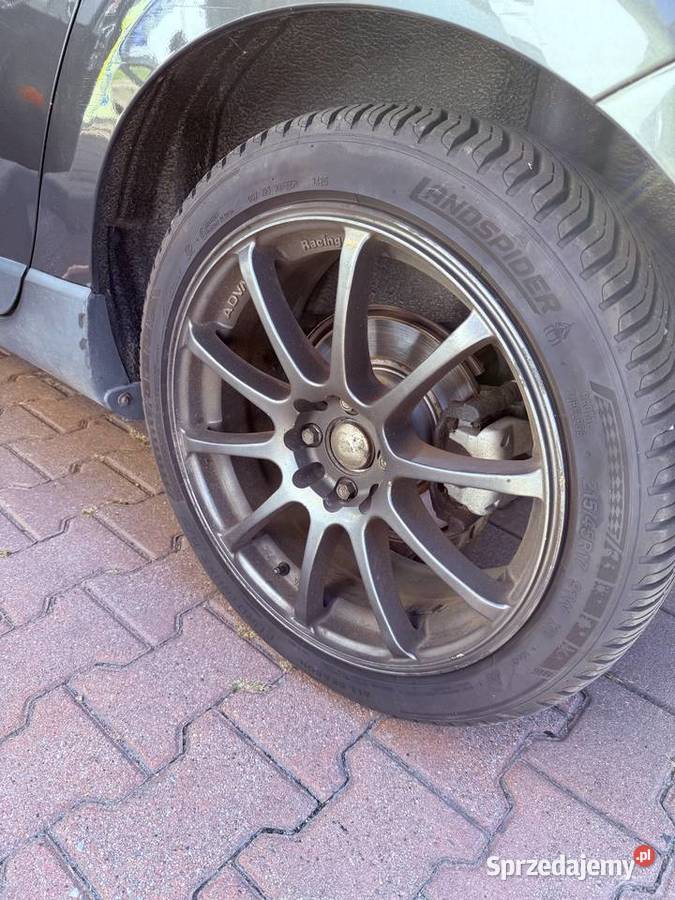 Lancia Delta 3 19tdi Twin Turbo 190 Kędzierzyn-Koźle