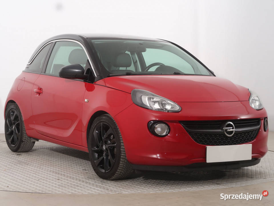 Opel Adam 1.4