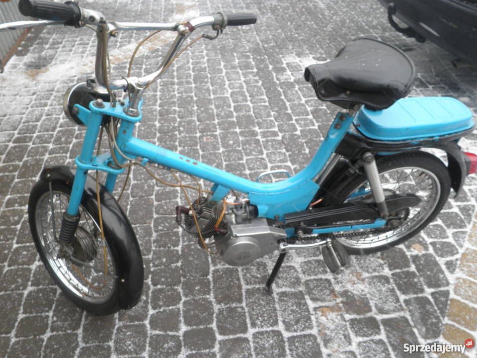 Romet pegaz 710 automat Rzeszów