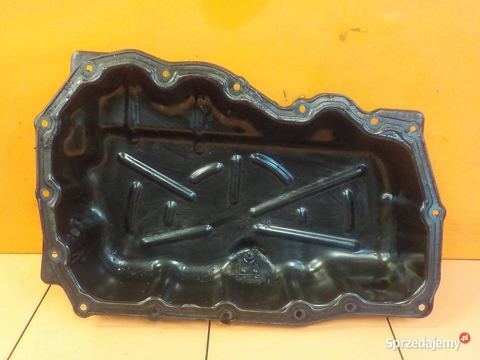 TRANSIT MK8 20 TDCI ECOBLUE 17r 105 miska oleju Suków