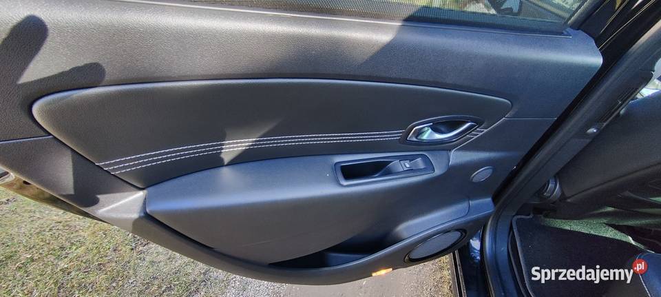Renault Scenic III 14 Tce Bose sprowadzony
