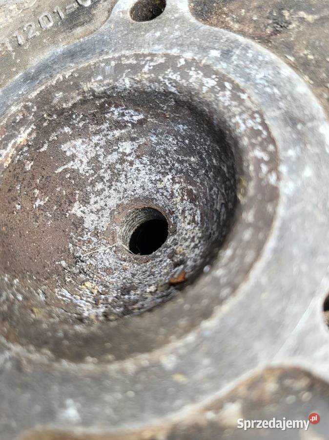 DKW RT 200 GŁOWICA SILNIKA RT 200 RT 175 Rybnik