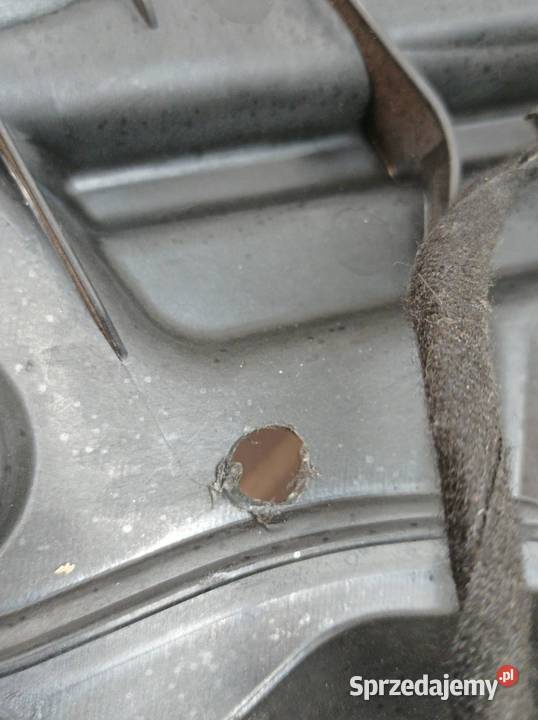 MECHANIZM SZYBY PRAWY TYŁ D4XHLX6XPX058 Dodge