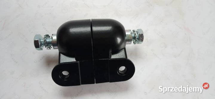 Zawias lusterka Claas Renault 7700026982 mazowieckie Płock