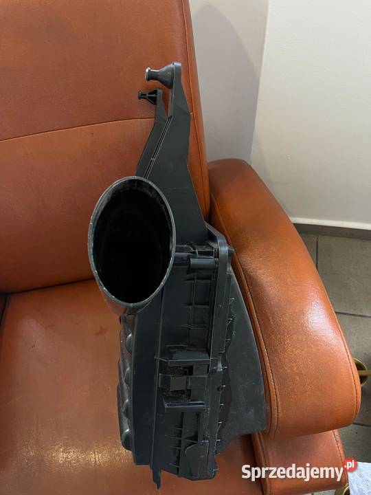 Obudowa filtra powietrza Mercedes Sprinter Psary