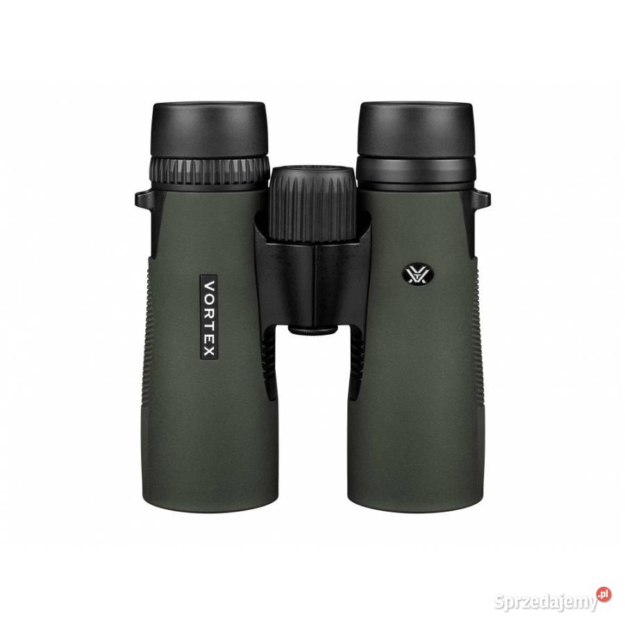Lornetka Vortex Diamondback HD 8x42 niekokesz