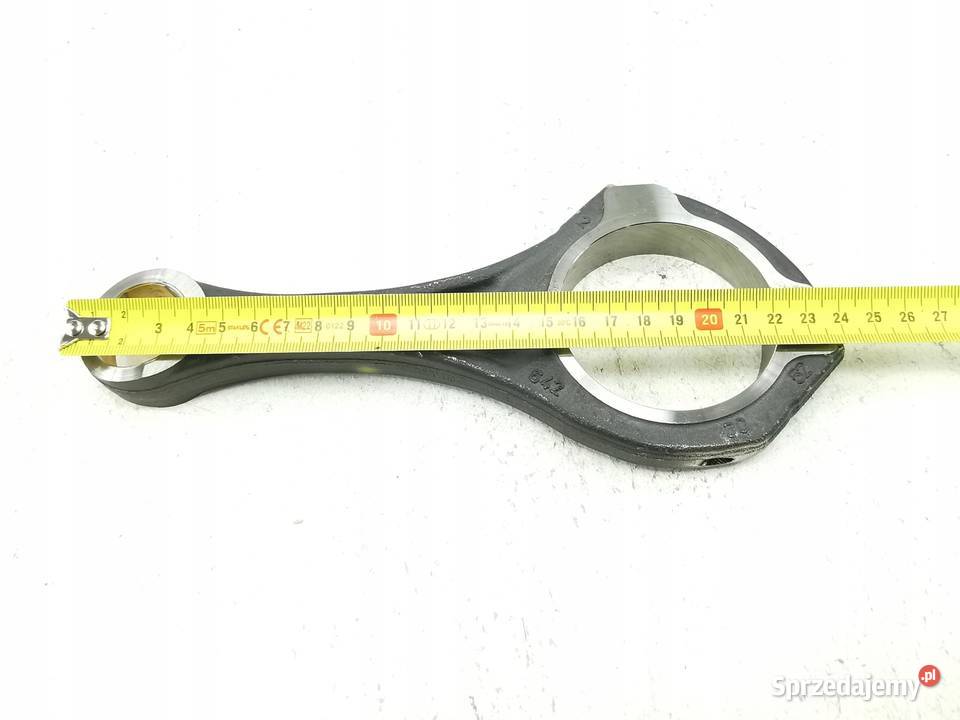 KORBOWÓD MERCEDESBENZ SPRINTER 906 NOWY sprzedam