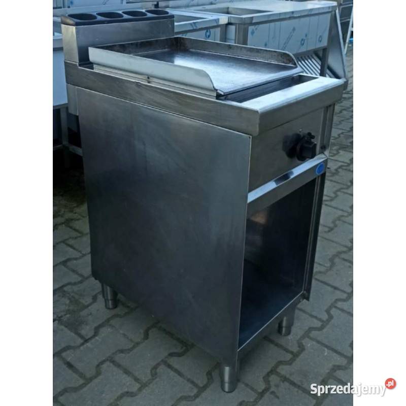 Płyta Grillowa Gazowa S 1452O