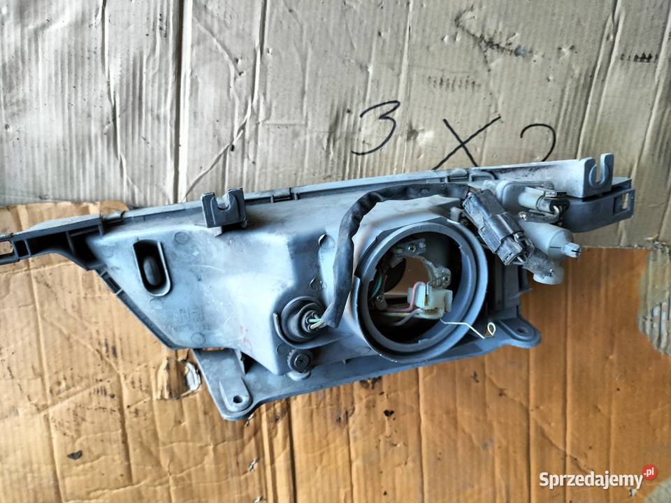 LAMPA LEWA PRZEDNIA Daewoo Nexia 0701000527 Kamień-Kolonia