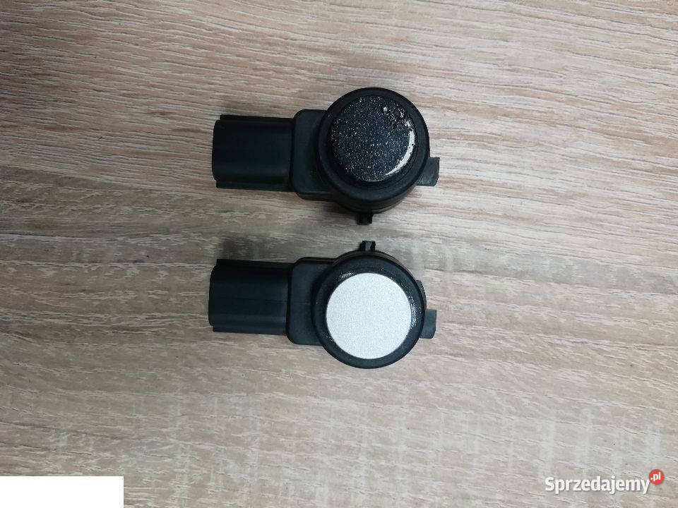 OPEL ASTRA J MERIVA B ZAFIRA B CZUJNIK osobowe Kozubszczyzna sprzedam