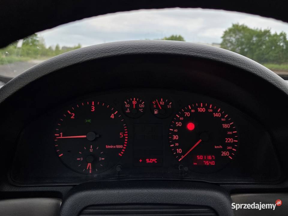 Audi a4b5 19tdi pomorskie Tczew