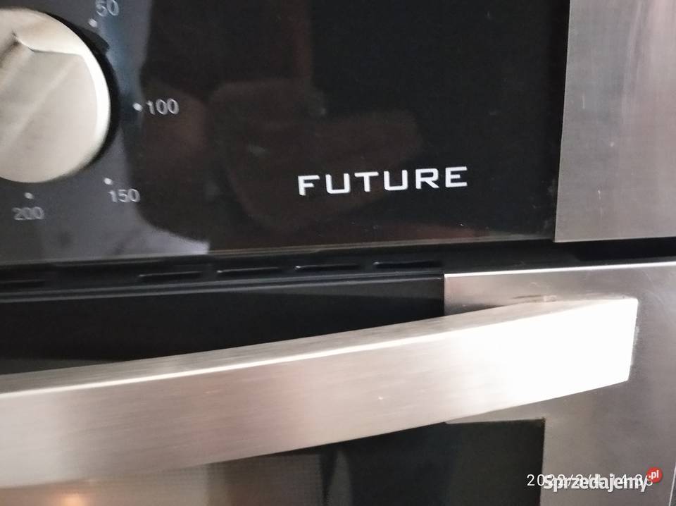 Piekarnik do zabudowy Mastercook Kłodzko