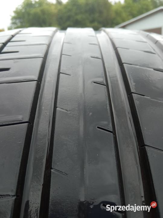 Opony 2854520 r FALKEN AZENIS FR510 SUF112y 2022 Rybnik