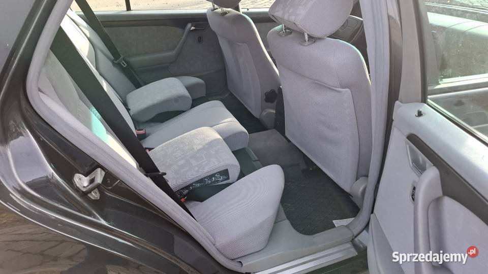 Mercedes w202 C200 136 klimatyzacja opolskie Polska Nowa Wieś