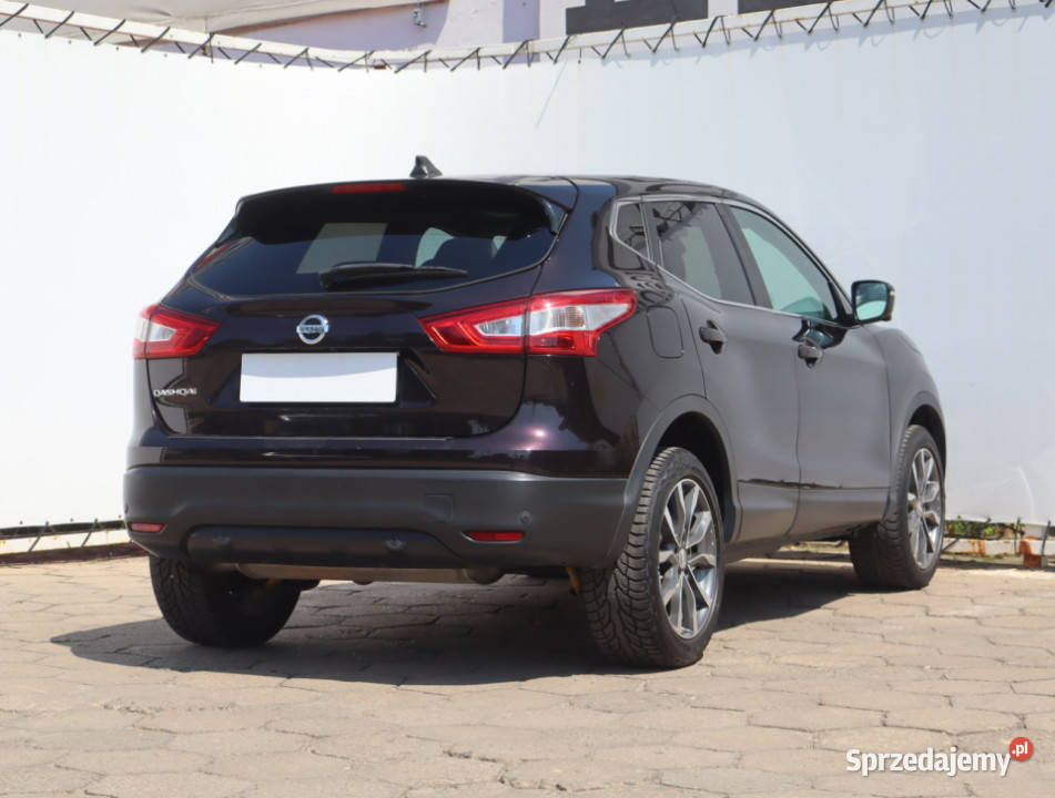 Nissan Qashqai 12 DIGT czujnik zmierzchu Łódź sprzedam