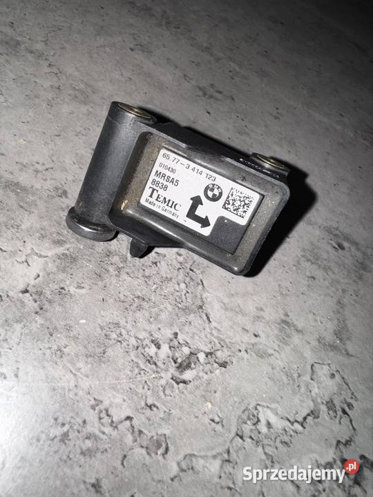 Czujnik uderzeniowy BMW X3 E83 3414123 Tyszowce