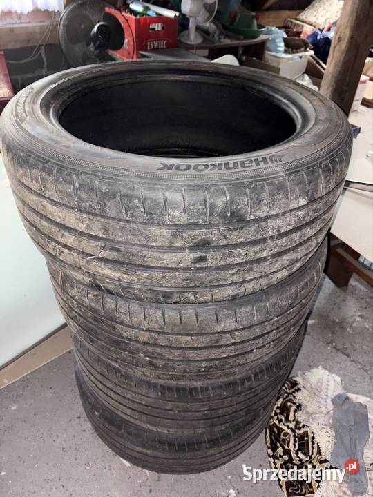 Opony Hankook Ventus Prime 3 24545 R18 Miechów