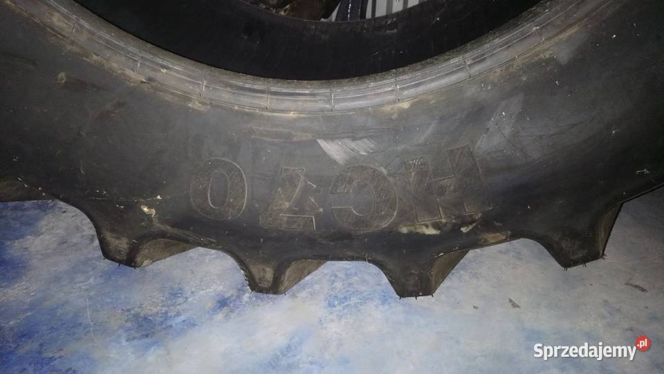 Opony mitas 48070r34 Ursus c385