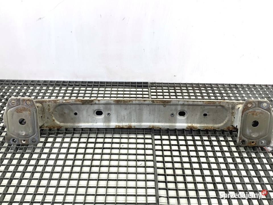 BELKA ZDERZAKA PRZÓD FIAT FIORINO III