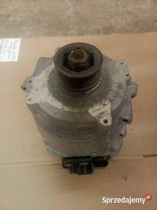 Sprzedam rozrusznik Audi Wschowa
