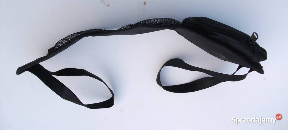 Organizer Samochodowy Boczna Torba Fotela Sieradz