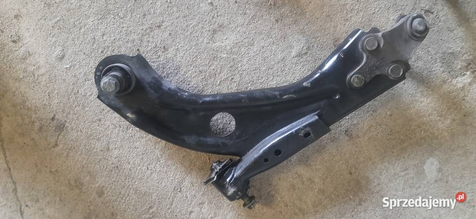 Wahacz lewy prawy Peugeot 3008 ii ll wielkopolskie