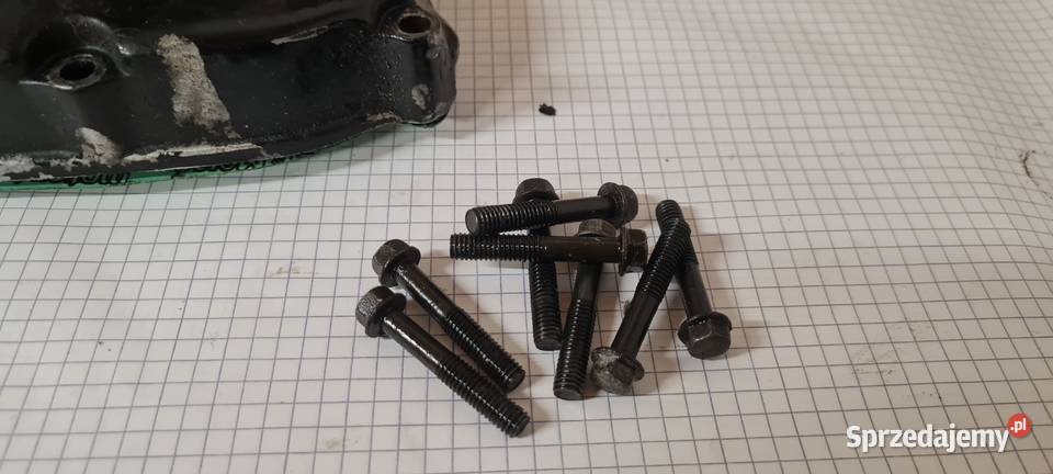 Suzuki GS 500 stator stojan alternator oryginał mazowieckie Warszawa