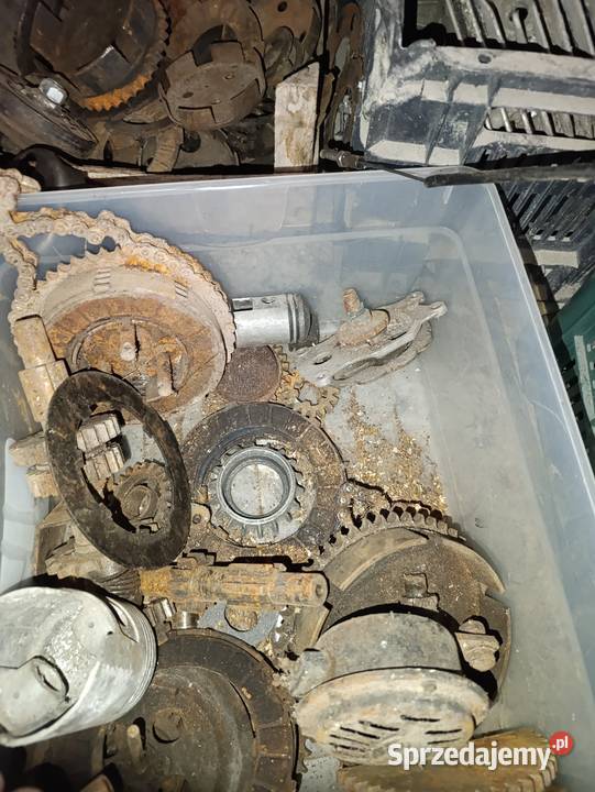 Panonia wał skrzynia kopniak Kielce