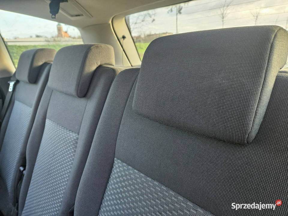 Ford Focus C 16Tdci 109 Rej Rata300 immobilizer Śrem