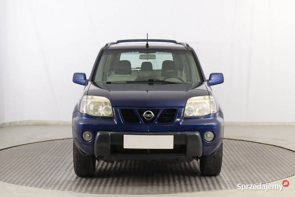 Nissan XTrail 20 klimatyzacja Zabrze