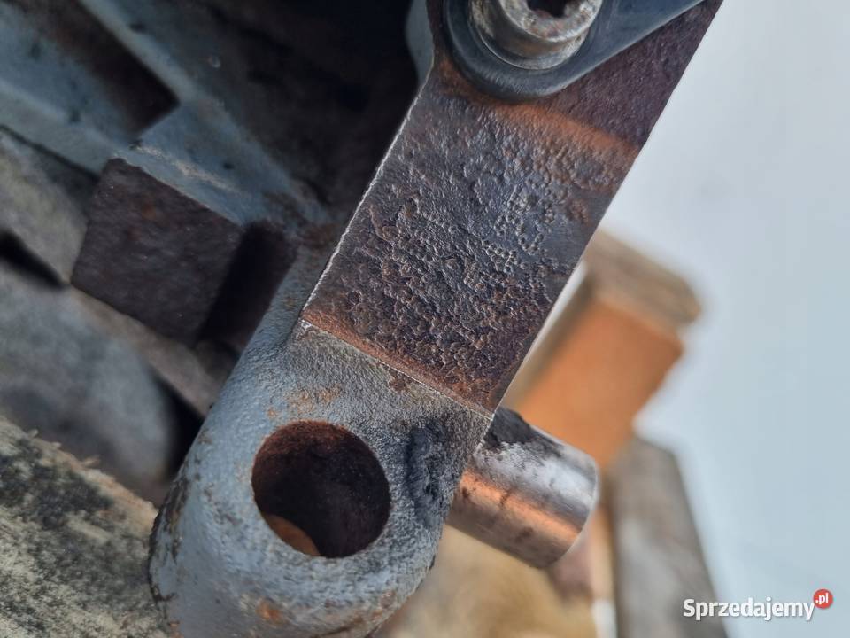 SILNIK KOMPLET Opel Corsa C 13 CDTI 69 ładnie lubelskie Janów sprzedam