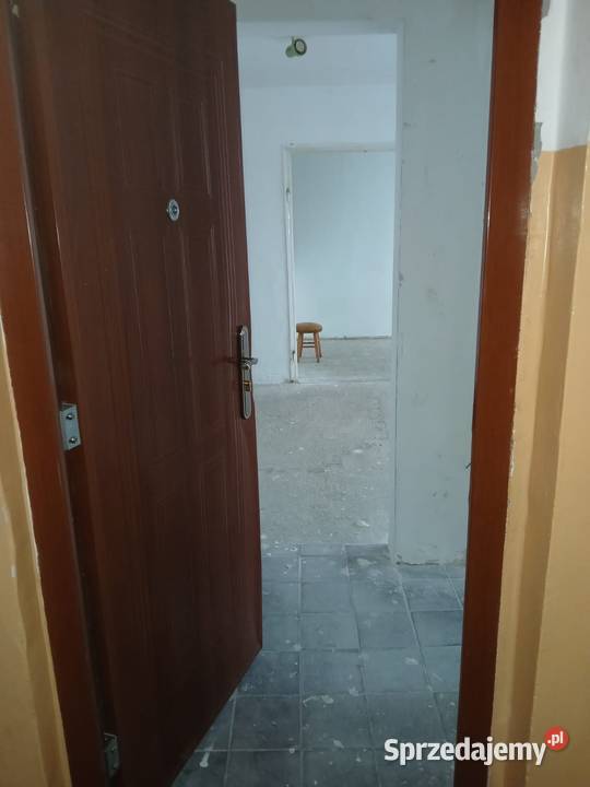 Mieszkanie na sprzedaż Nakło