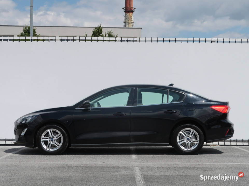 Ford Focus 10 EcoBoost 4/5 Lublin