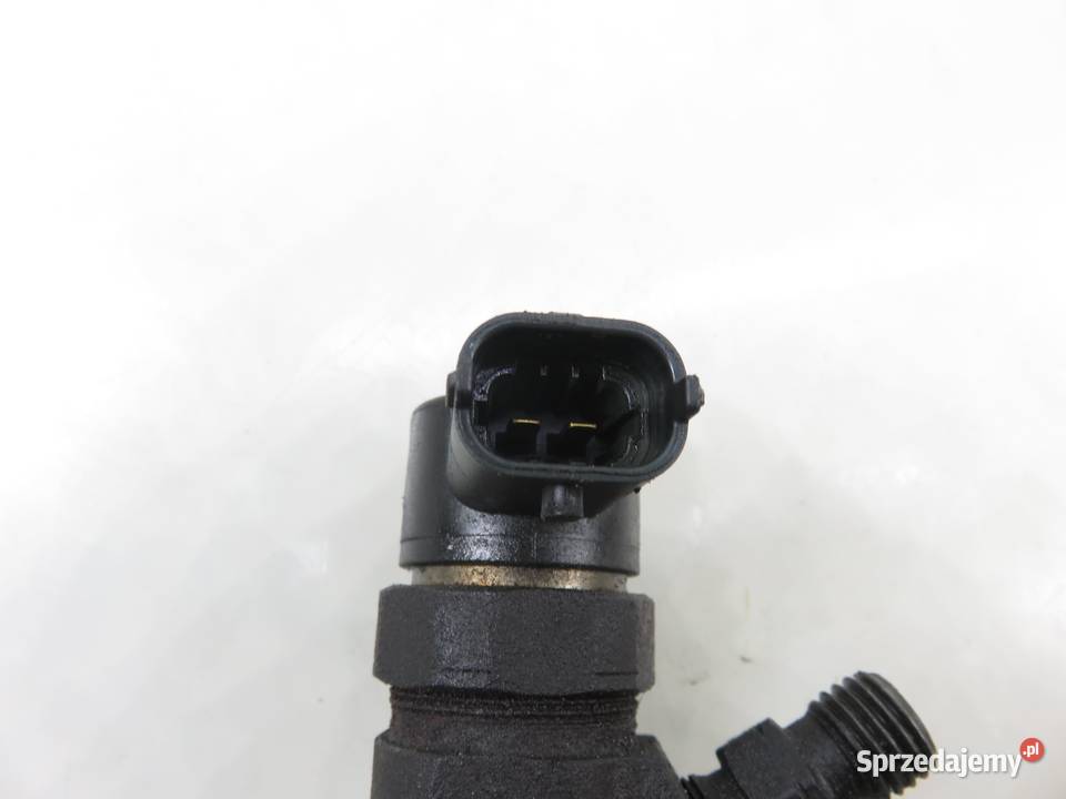 WTRYSKIWACZ OPEL VECTRA C 19 CDTI 0445110159 małopolskie sprzedam