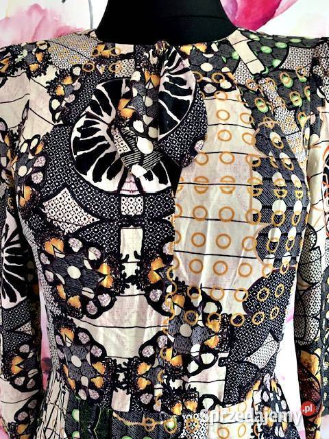 Other Stories sukienka modny ciekawy wzór hit Choszczno