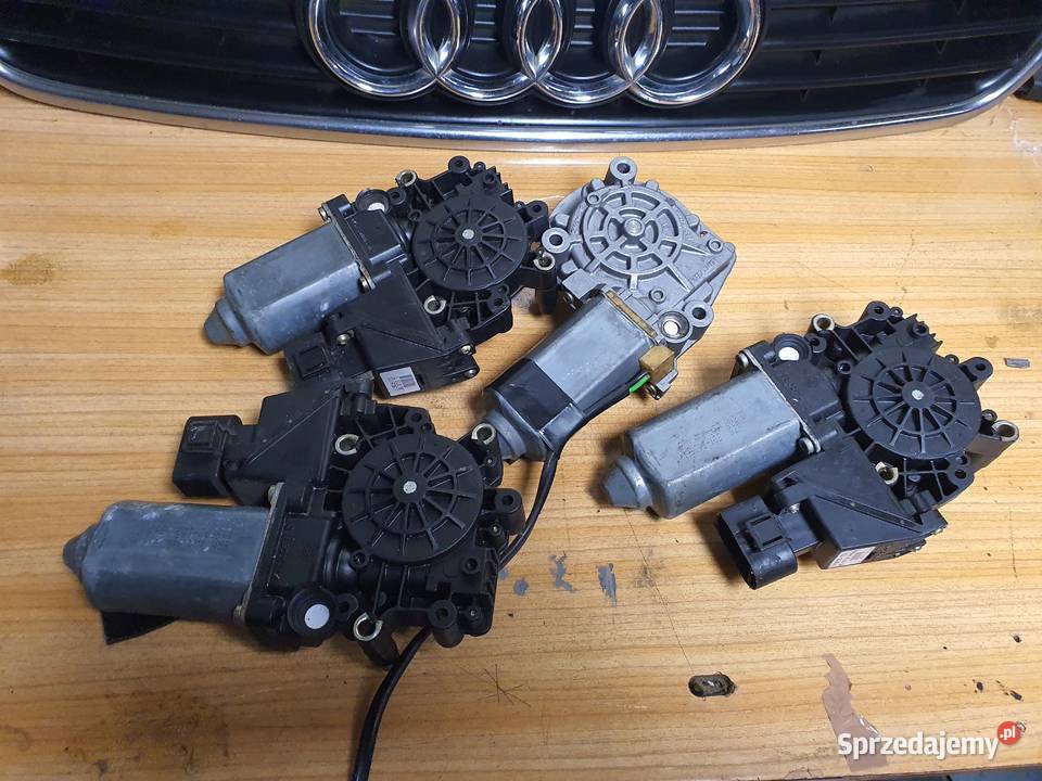 audi a6 c4 s6 c4 lampka podsufitki wysyłka Oświetlenie kabiny Warszawa