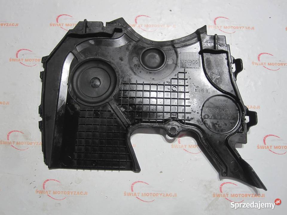 BMW 20 B N43B20AY obudowa rozrządu 30750852 świętokrzyskie Kielce