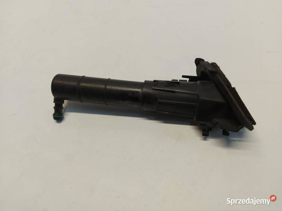 PORSCHE MACAN 95B Spryskiwacz lampy Xenon przód