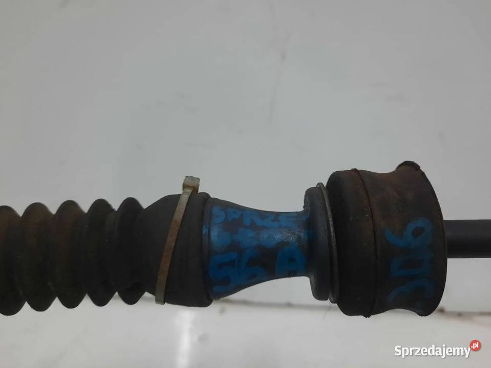 31 PEUGEOT 306 16B LINKA SPRZEGLA MASKI GAZU Włoszczowa