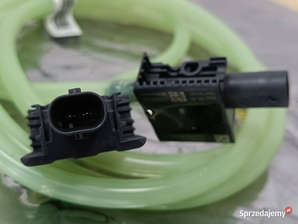 MINI COUNTRYMAN U25 CZUJNIK OCHRONY PIESZYCH PTS Pleszew