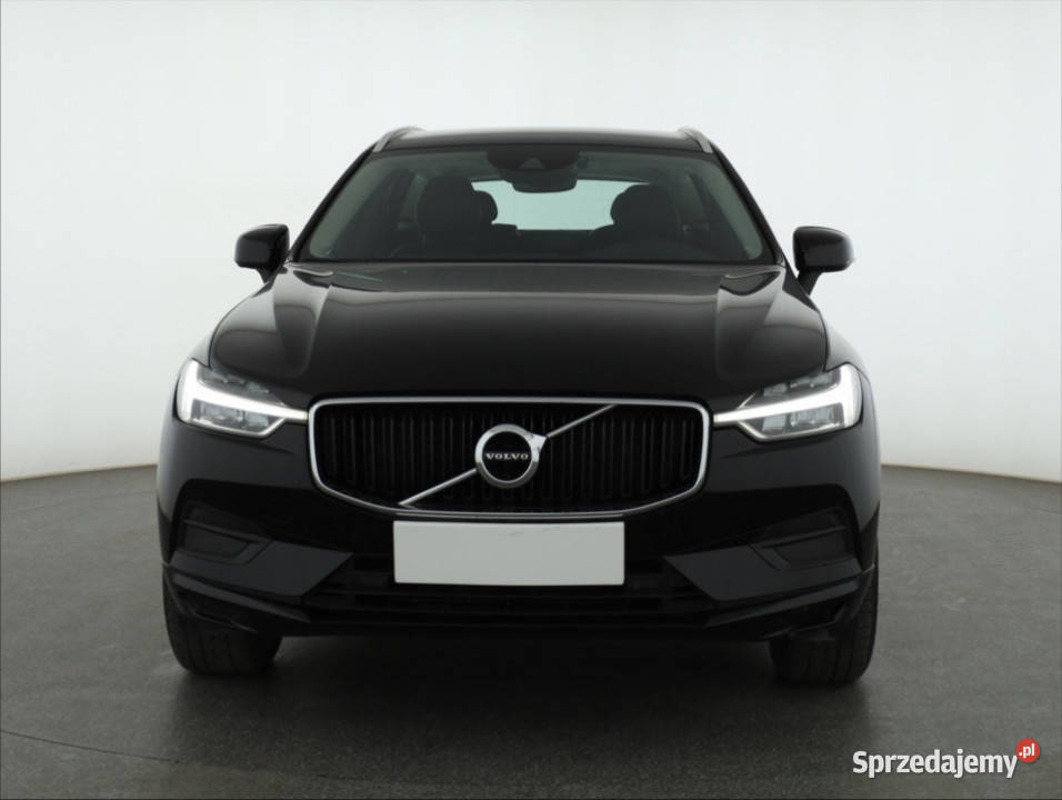 Volvo XC60 T5 AWD klimatyzacja mazowieckie Piaseczno