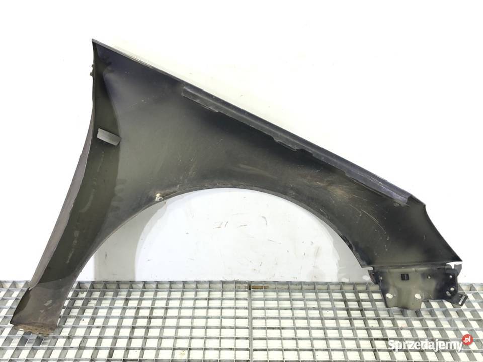 BŁOTNIK LEWY PRZÓD OPEL INSIGNIA A Kombi 0817