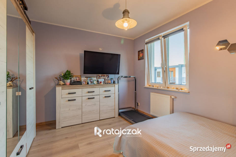 Mieszkanie na sprzedaż 6078m2 3 pokojowe własność Wejherowo