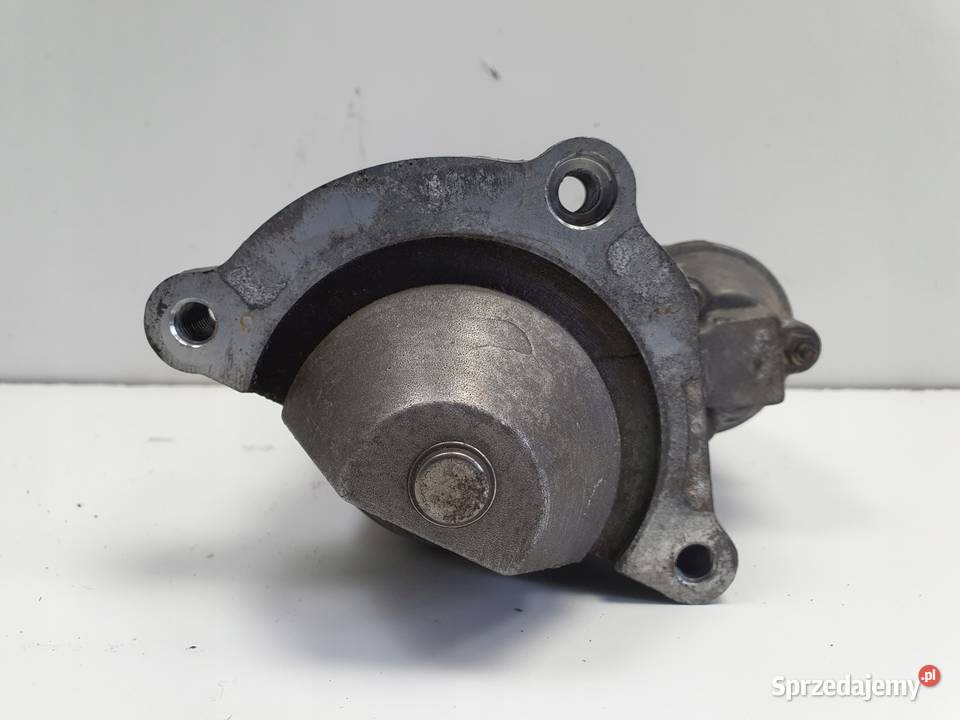 Citroen C5 I 20 HDI ROZRUSZNIK 9648242180 denso osobowe lubelskie Janów
