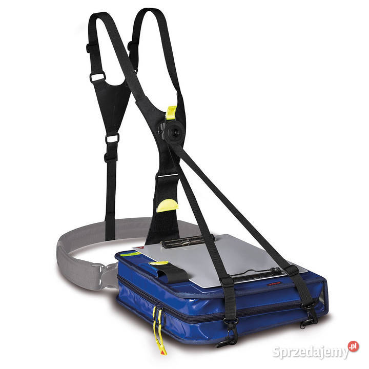 Uprząż Piersiowa Do Urządzeń Mobilnych PAX wielkopolskie