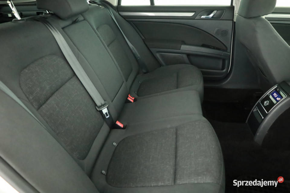 Skoda Superb 20 TDI ESP Piaseczno