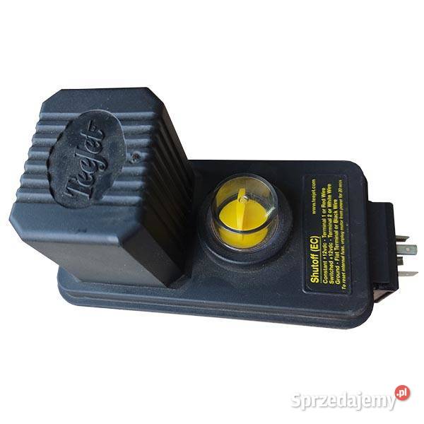 5051522CP03 Silnik natryskowy CNH