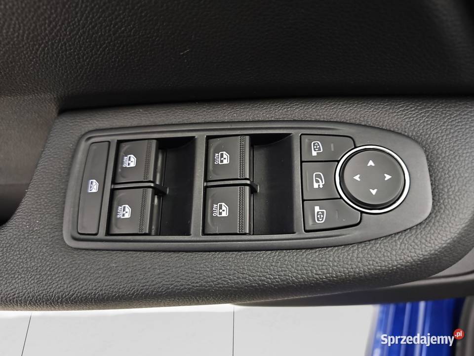 Clio 10 TCe Evolution2024RPakiet Look Evolution elektryczne lusterka mazowieckie